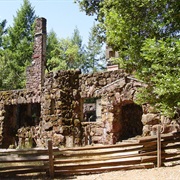 Jack London State Historic Park, California
