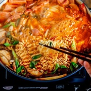 Budae-Jjigae