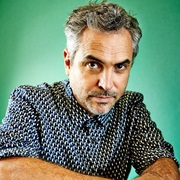Alfonso Cuaron