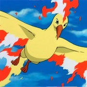 Moltres