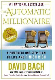 The Automatic Millionaire