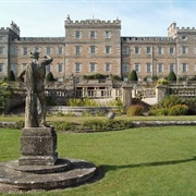 Mellerstain House Nd Gardens
