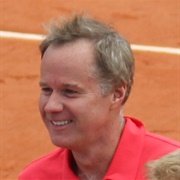 Patrick McEnroe
