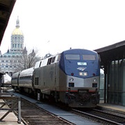 Hartford Union Station (Connecticut)