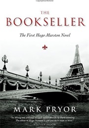 The Bookseller (Mark Pryor)