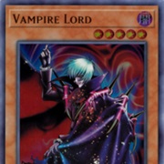 Vampire Lord