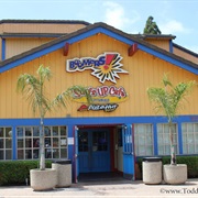 Boomers (Fountain Valley, CA.)