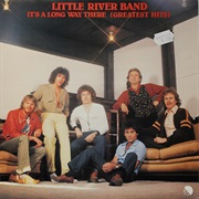 Little River Band - It's a Long Way There