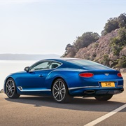 Bentley