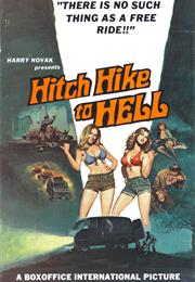 Hitch Hike to Hell – Irv Berwick (1977)