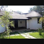 Satyagraha House - Ghandi Lived Here