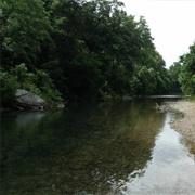 Roaring River State Park