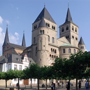 Trier Cathedral