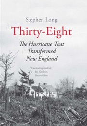 Thirty-Eight (Stephen Long)