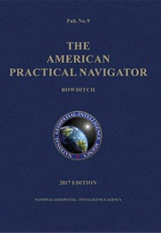The American Practical Navigator (Nathaniel Bowditch)