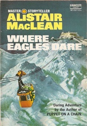Where Eagles Dare (MacLean)