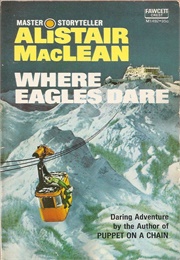 Where Eagles Dare (MacLean)