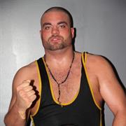 Eddie Kingston