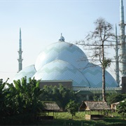 Tangerang, Indonesia