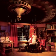 Joulupukin Pajakylä