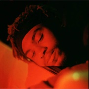 Kevin Abstract - Empty