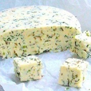 Cottage Cheese With Caraway Seeds