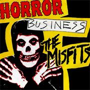 Horror Business 7"