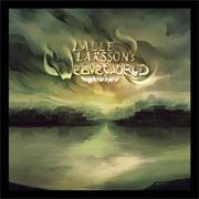 Lalle Larsson - Nightscapes