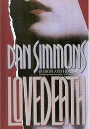 Lovedeath (Simmons)