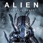 Alien the Cold Forge