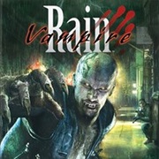 Vampire Rain (PS3, 2007)