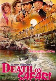 Death on Safari