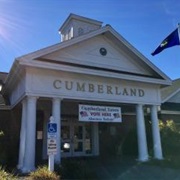 Cumberland, Maine
