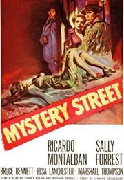 Mystery Street (John Sturges)