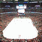 Go to Stanley Cup Finals