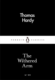 The Withered Arm (Thomas Hardy)