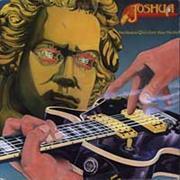 Joshua - The Hand Is Quicker Than the Eye