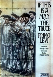 If This Is a Man / the Truce (Primo Levi)