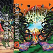 Eartheater ‎– Metalepsis