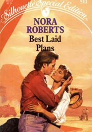 Best Laid Plans (Nora Roberts)