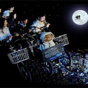 E.T Adventure