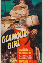 Glamour Girl (1948)