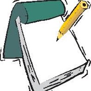 Write Down Your Daily Thoughts