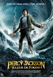 Percy Jackson - Diebe Im Olymp