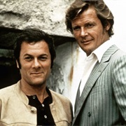 The Persuaders!