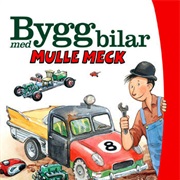 Bygg Bilar Med Mulle Meck