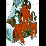 Atomic Rooster - Break the Ice