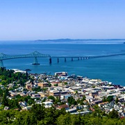 Astoria, Oregon
