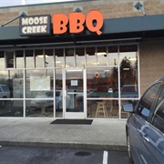 Moose Creek BBQ (Arlington, Washington)