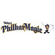 Mickey&#39;s Philharmagic